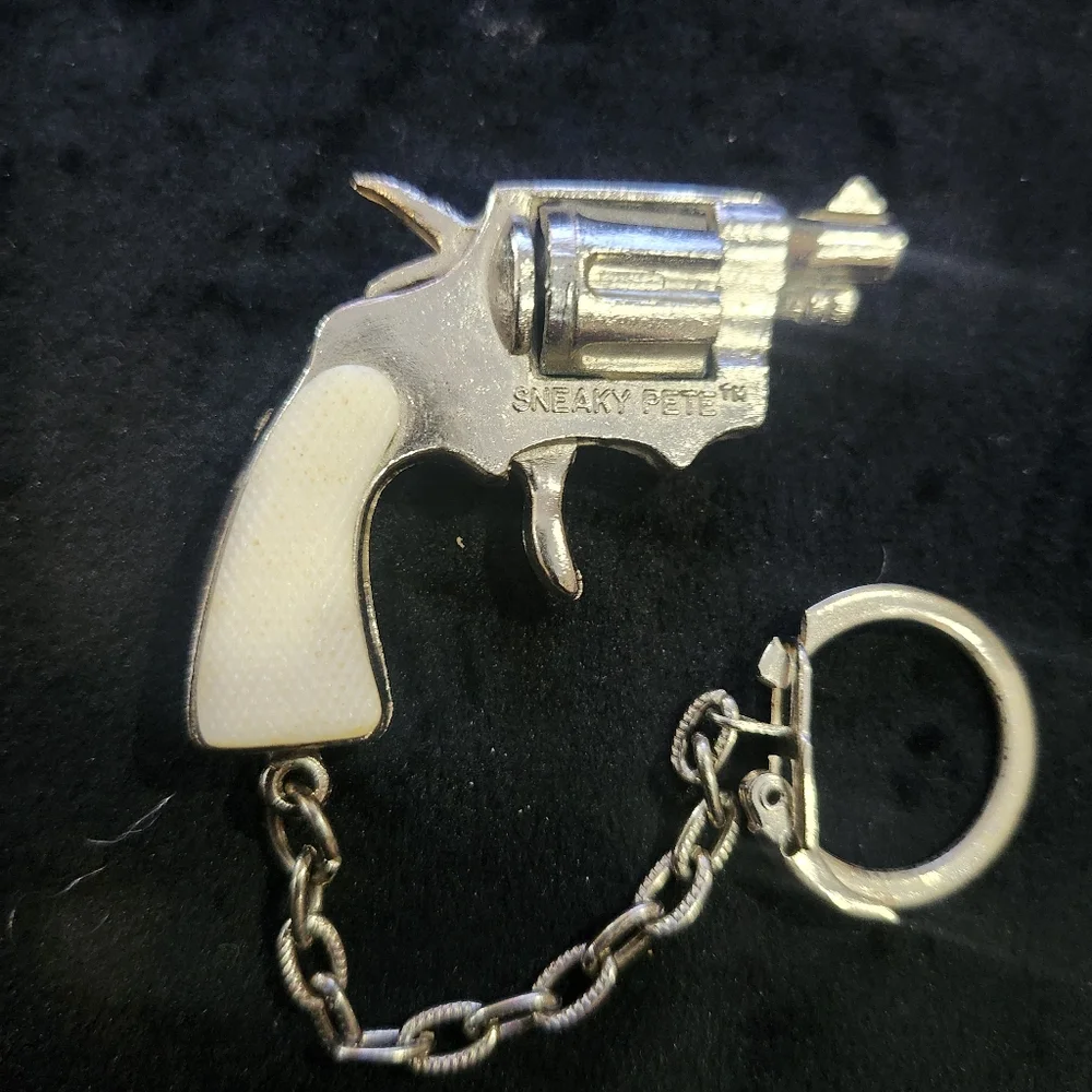 N/A three miniature
